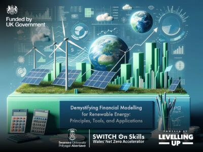 Demystifying Financial Modelling for Renewable Energy: Principles, Tools, and Applications